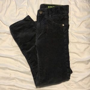 Crewcuts boys pants